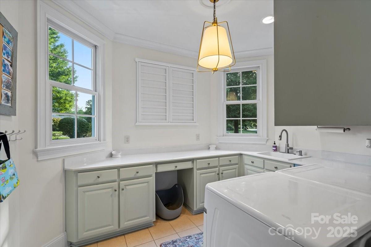 The Point - Residential