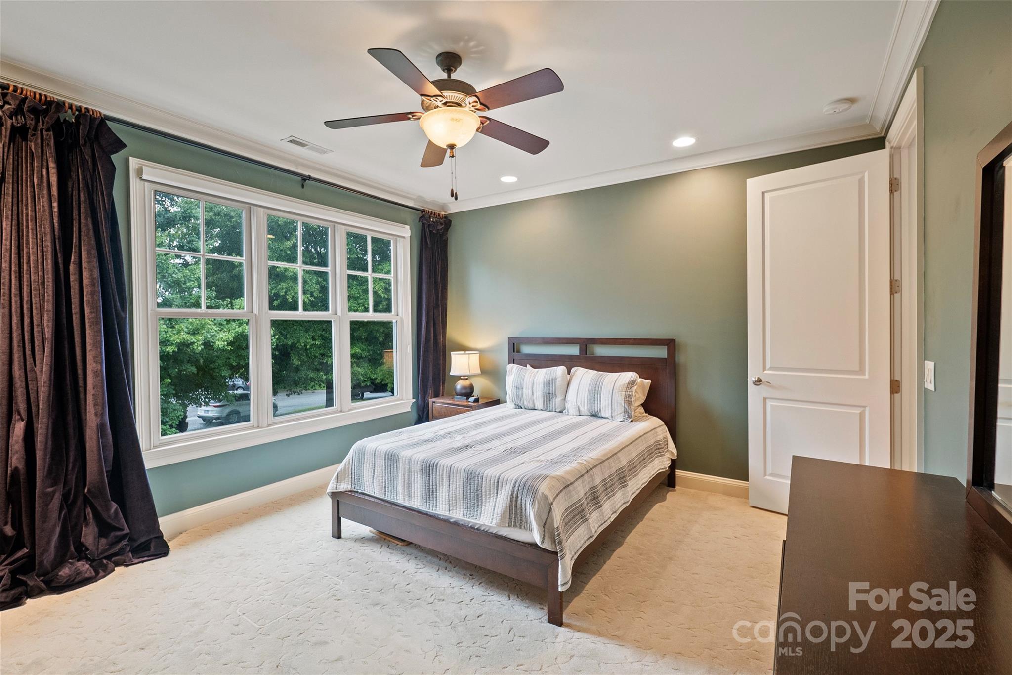 The Point - Residential