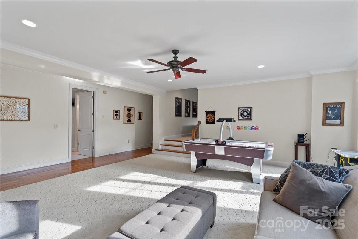 The Point - Residential