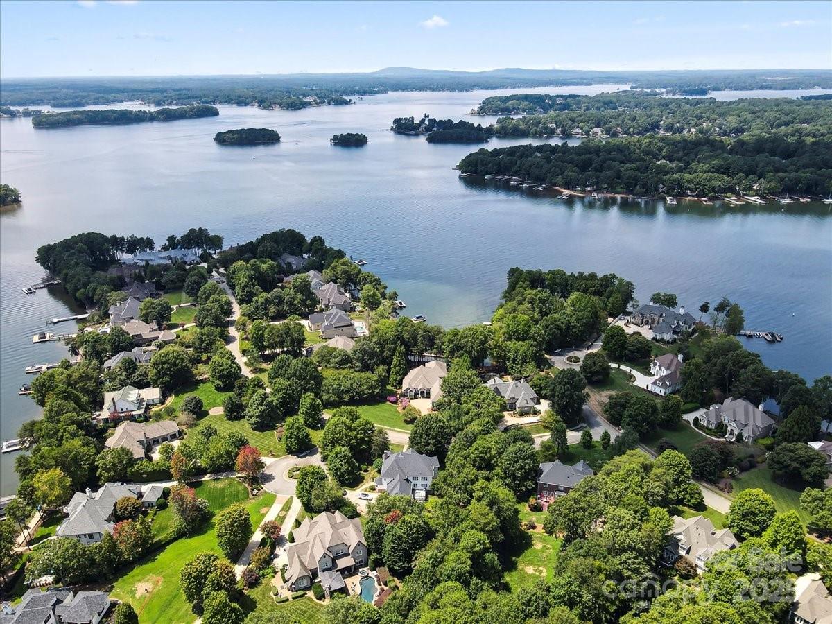 The Point - Residential