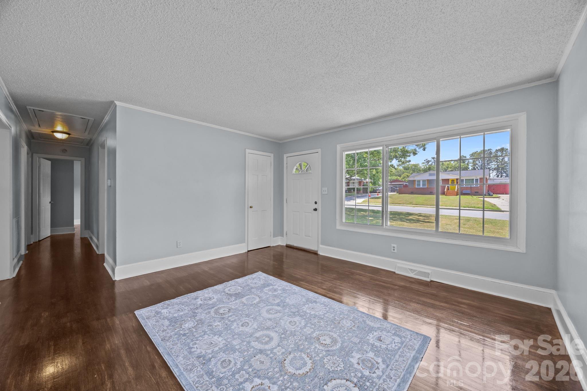 Westerly Hills - Residential