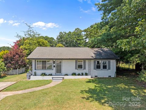 3422 Dublin Road Charlotte NC 28208
