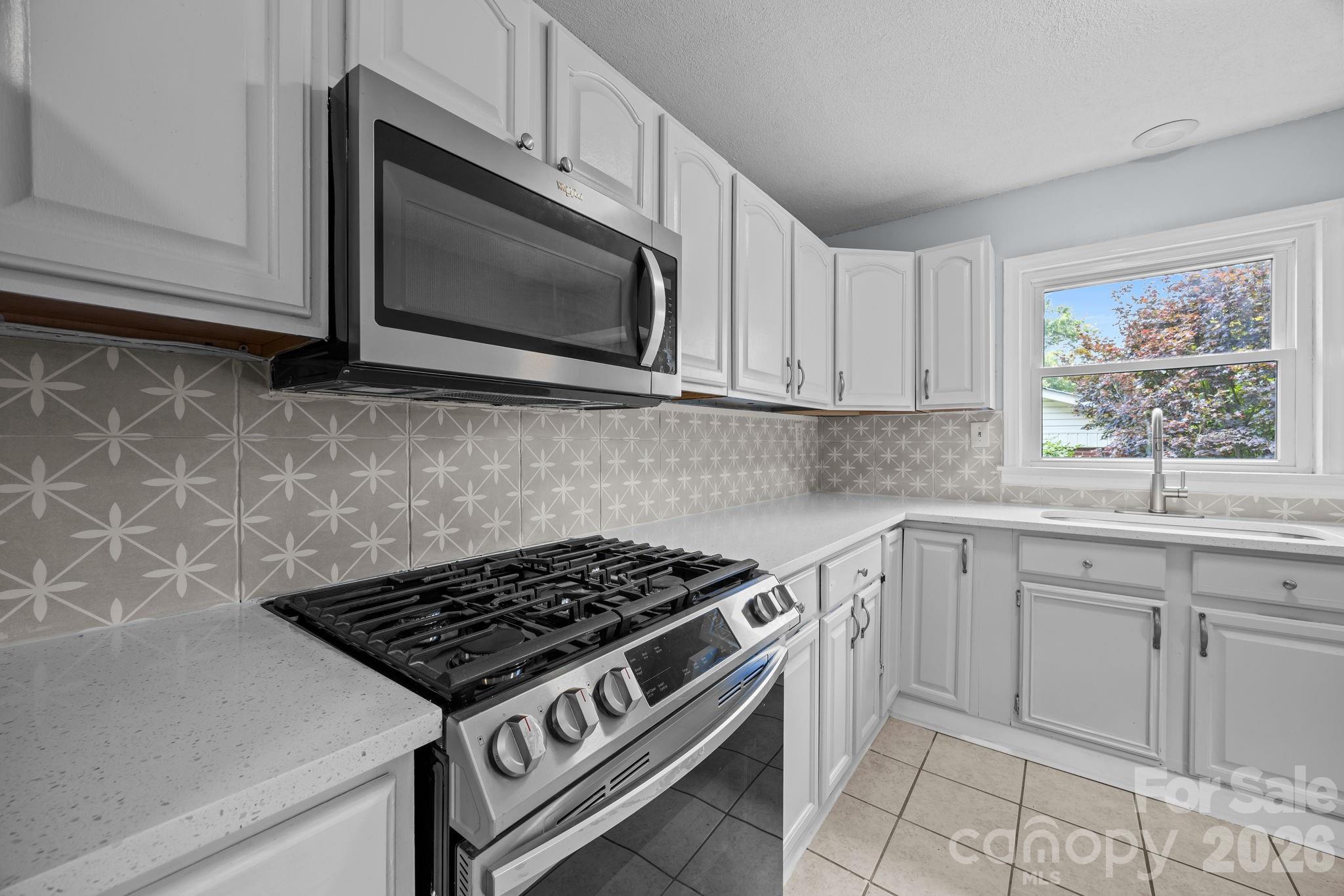 Westerly Hills - Residential