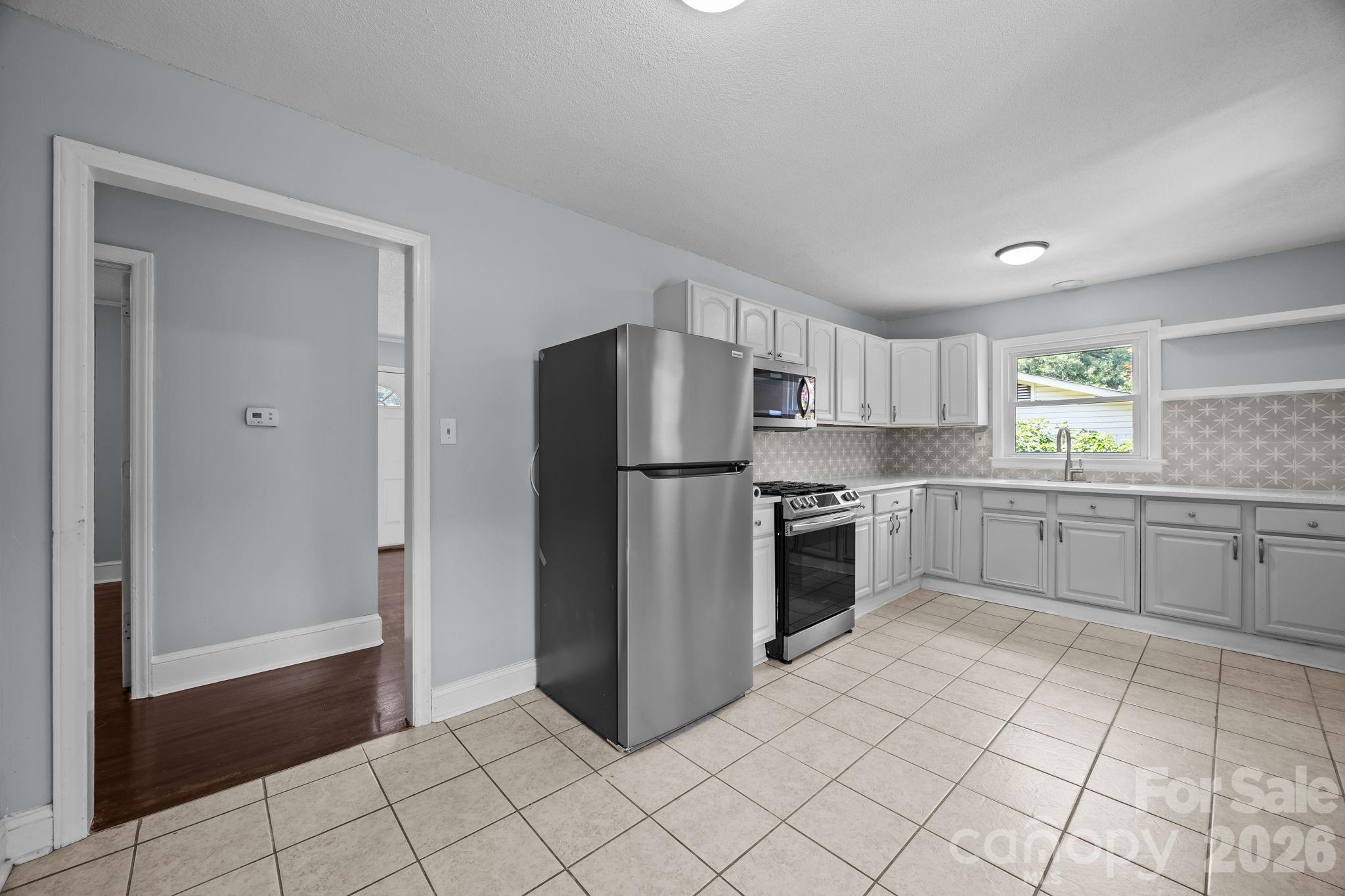 Westerly Hills - Residential