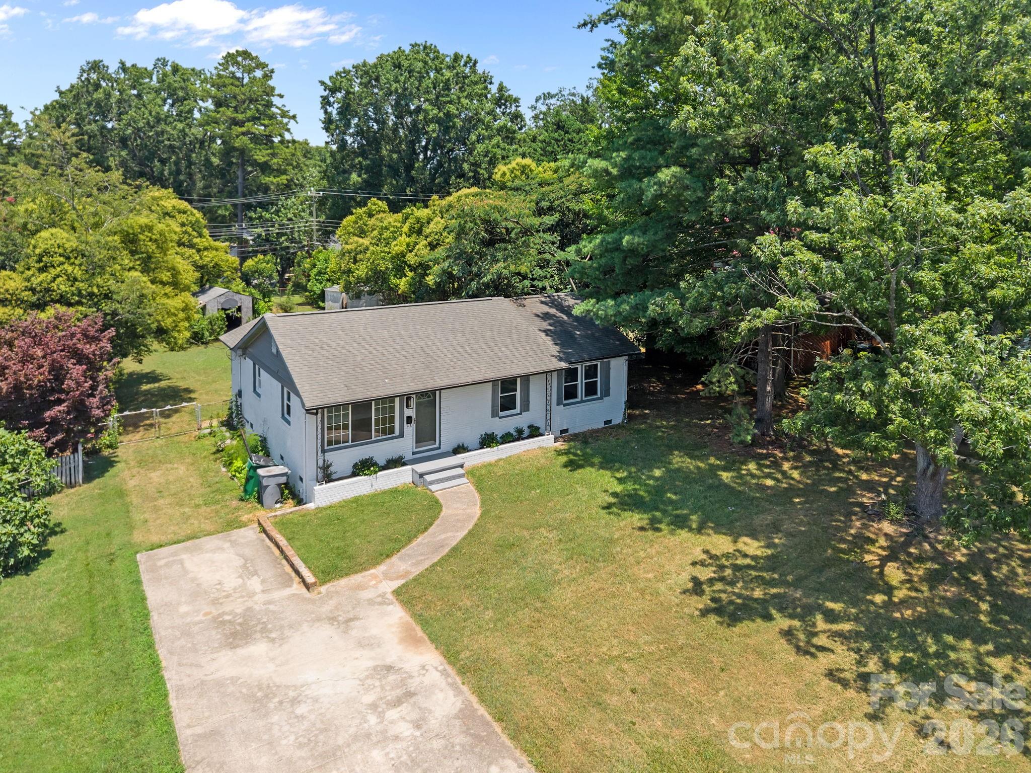 Westerly Hills - Residential