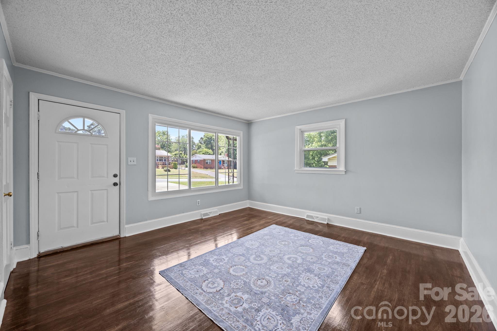 Westerly Hills - Residential