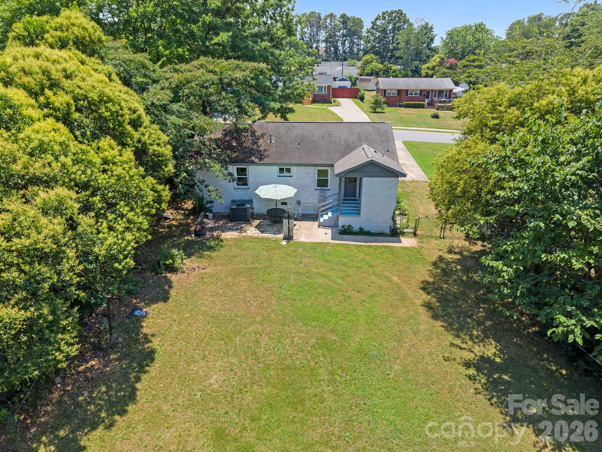 Westerly Hills - Residential