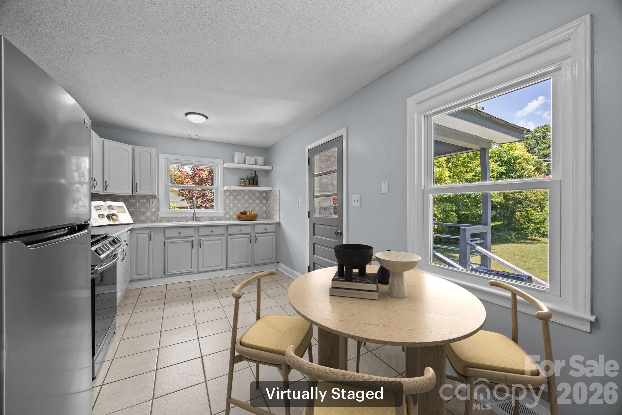 Westerly Hills - Residential