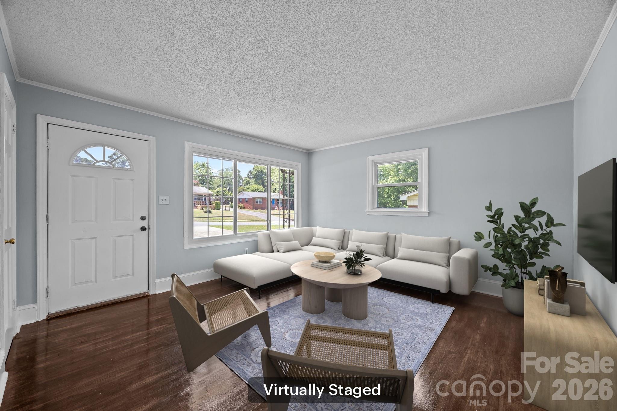 Westerly Hills - Residential