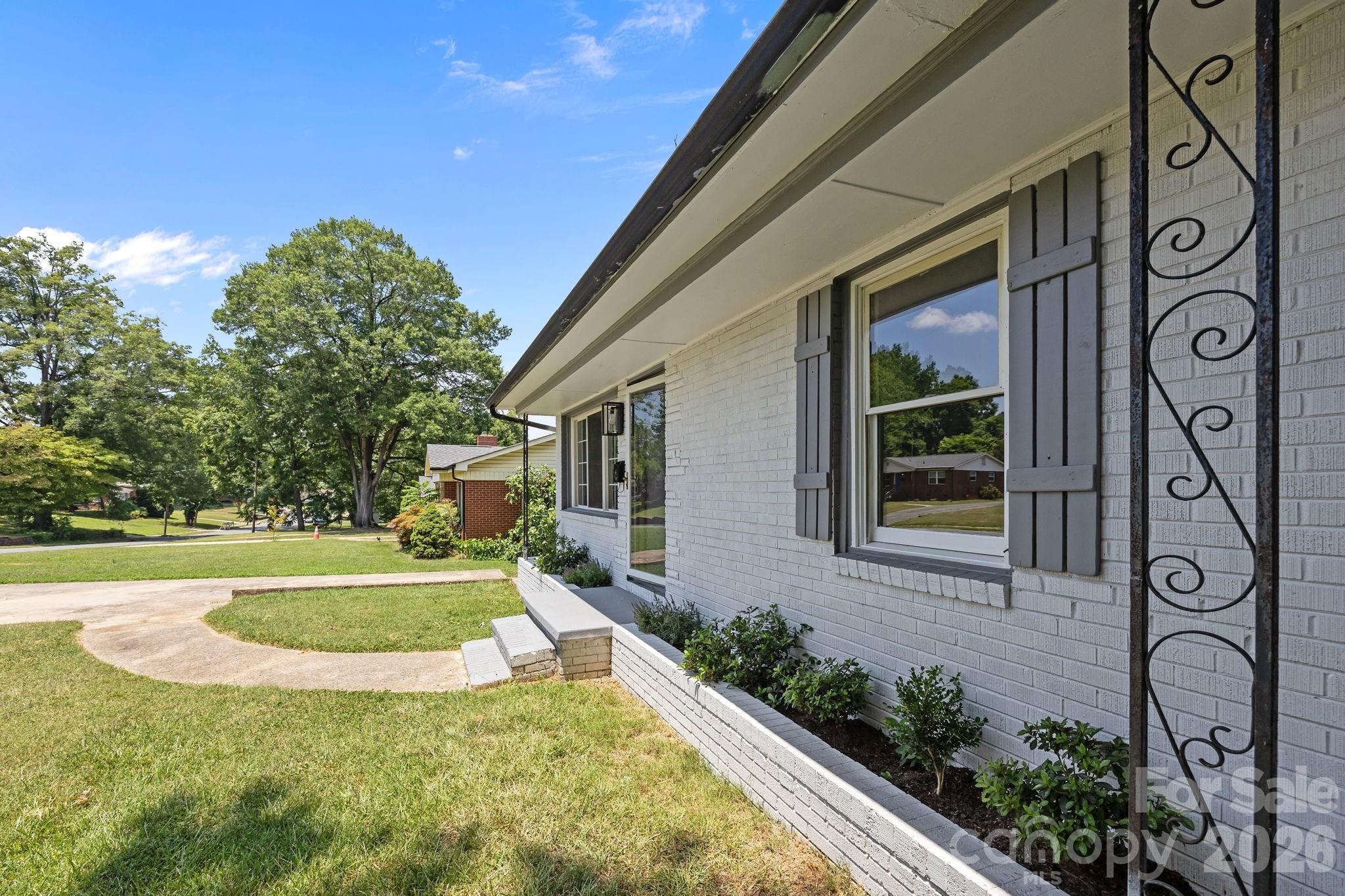 Westerly Hills - Residential