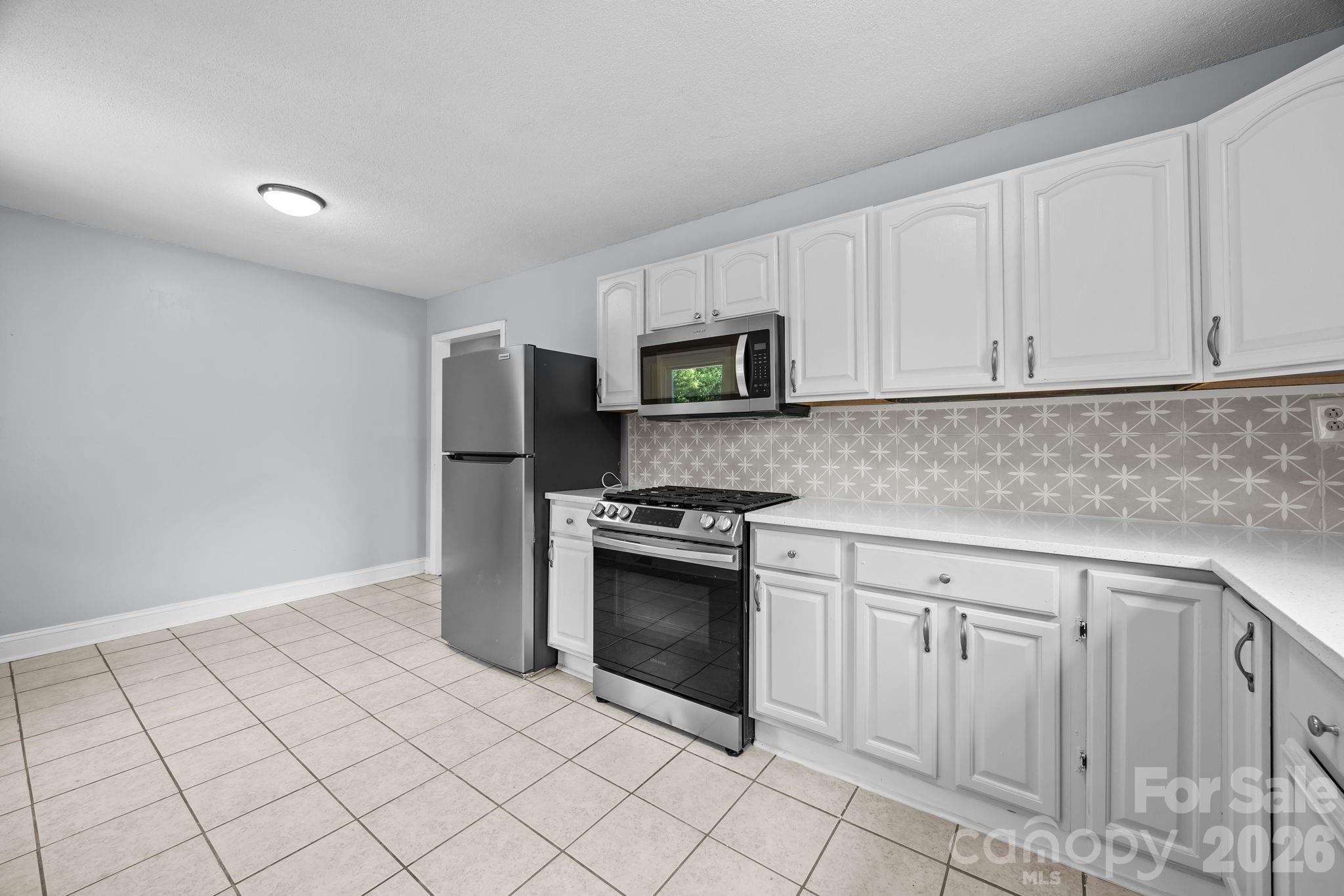 Westerly Hills - Residential