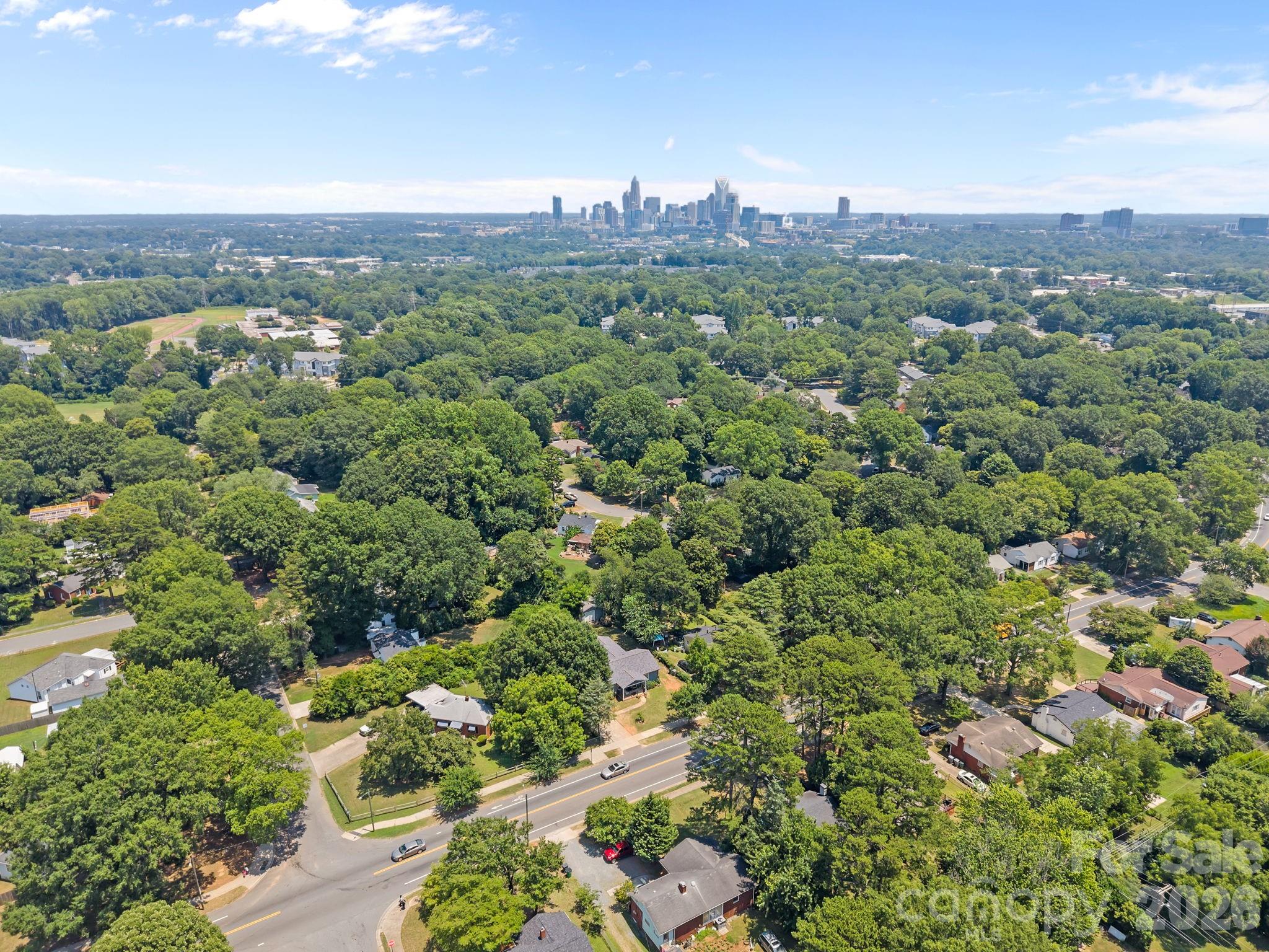 Westerly Hills - Residential