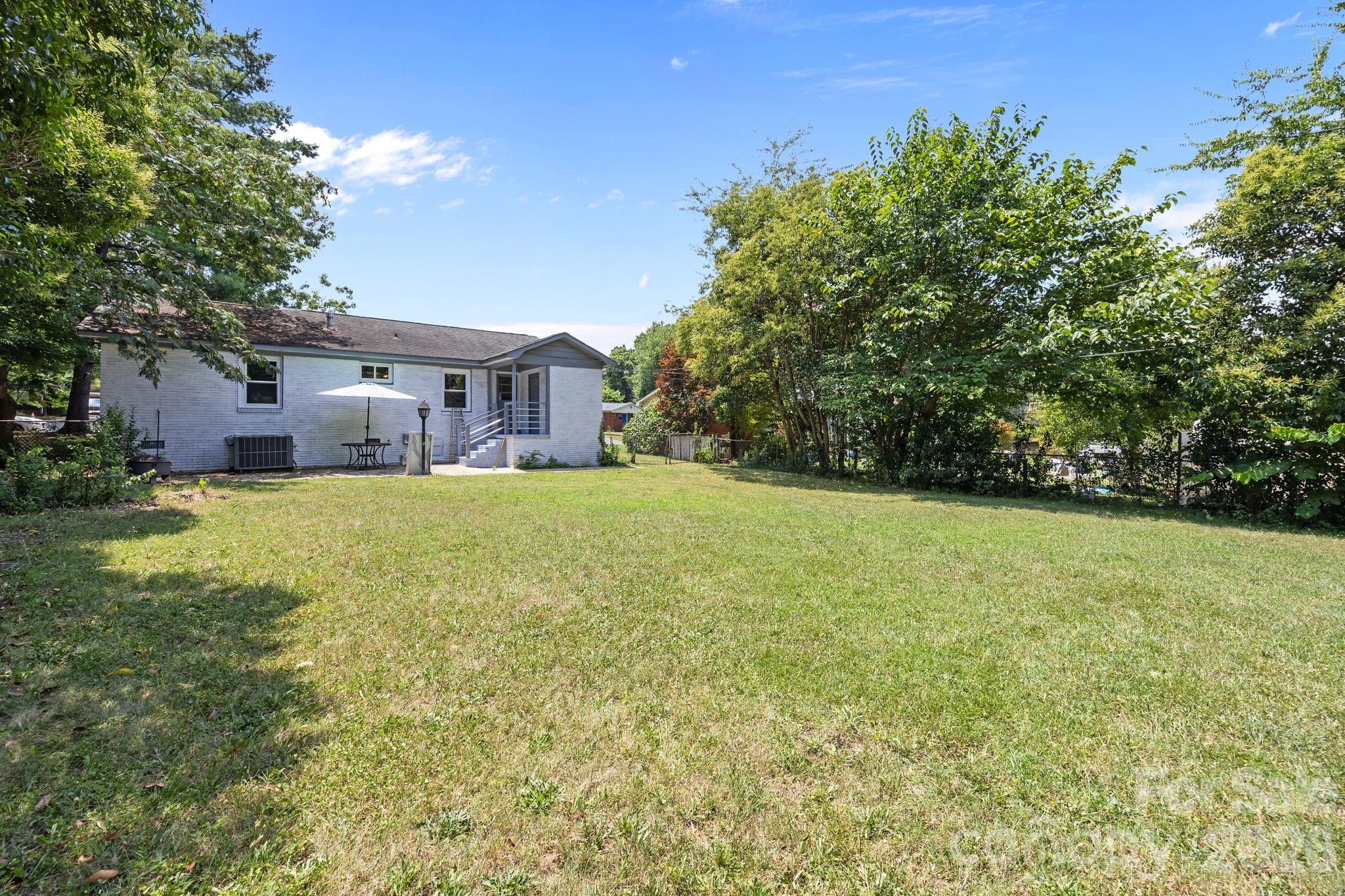 Westerly Hills - Residential