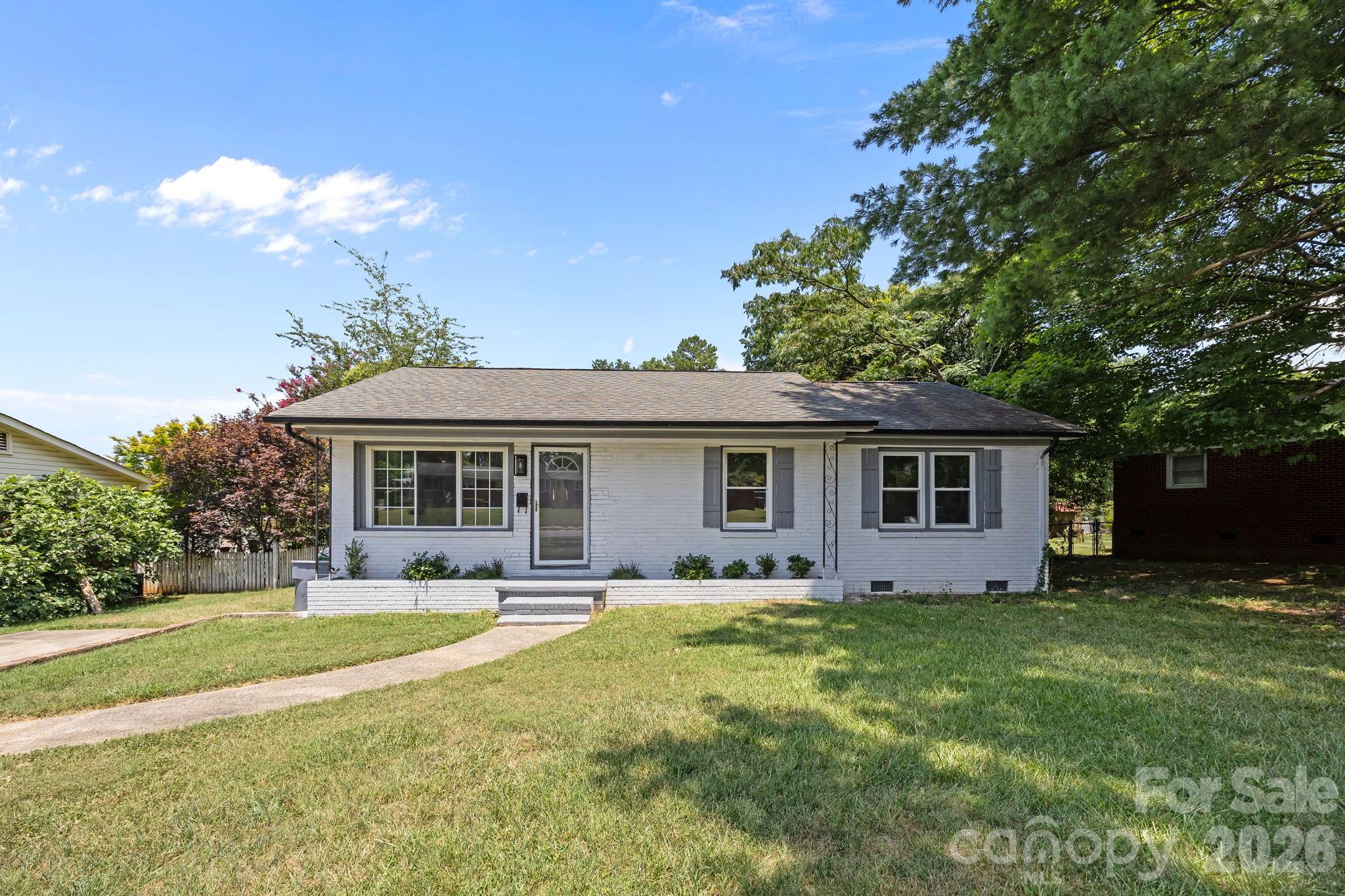 Westerly Hills - Residential