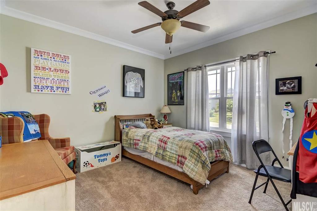 Morrison Plantation - Residential