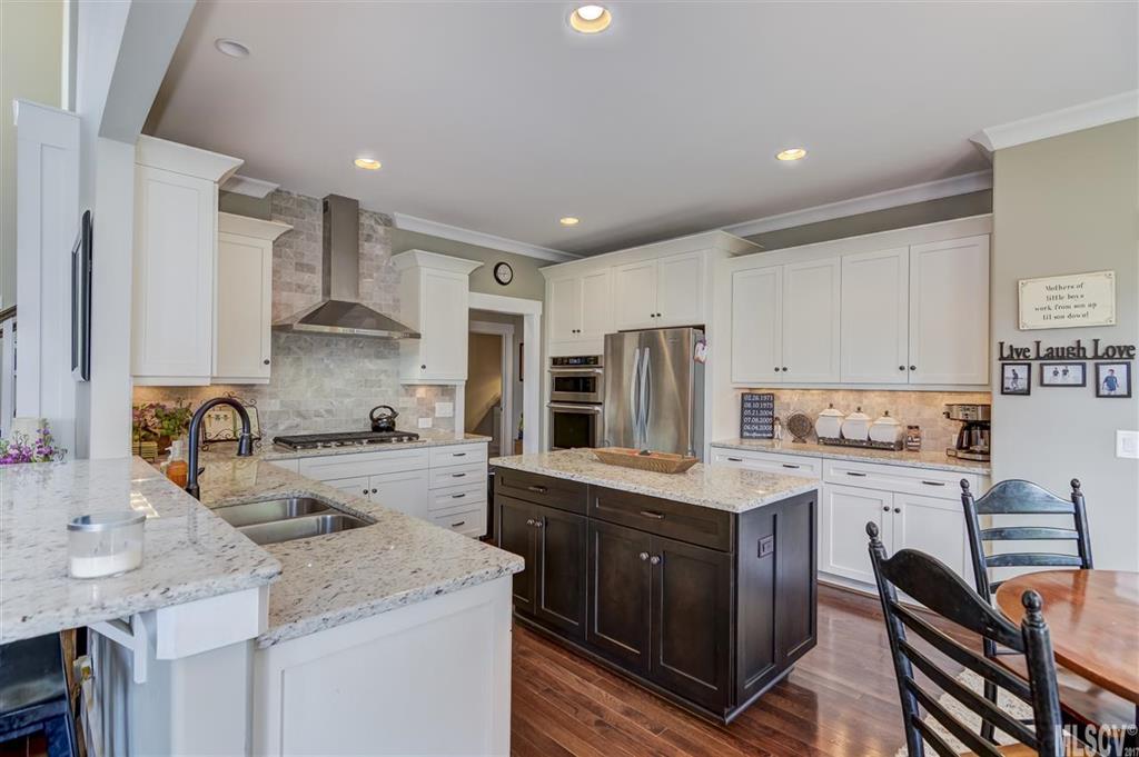 Morrison Plantation - Residential