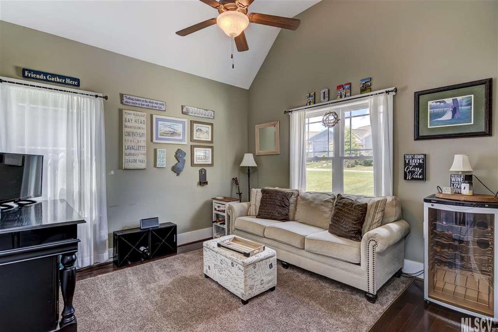 Morrison Plantation - Residential