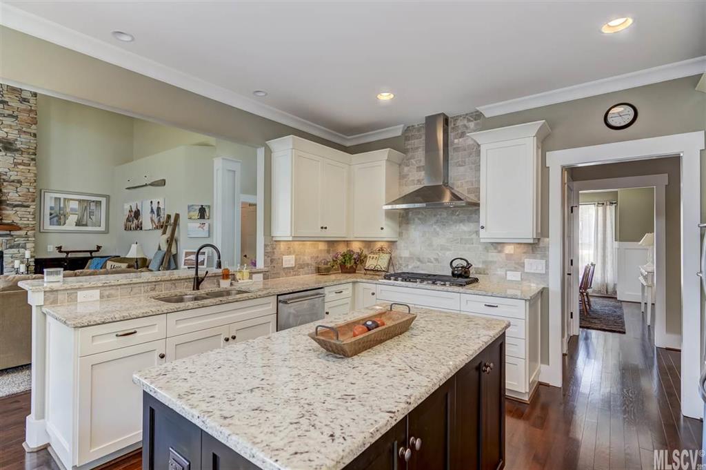 Morrison Plantation - Residential