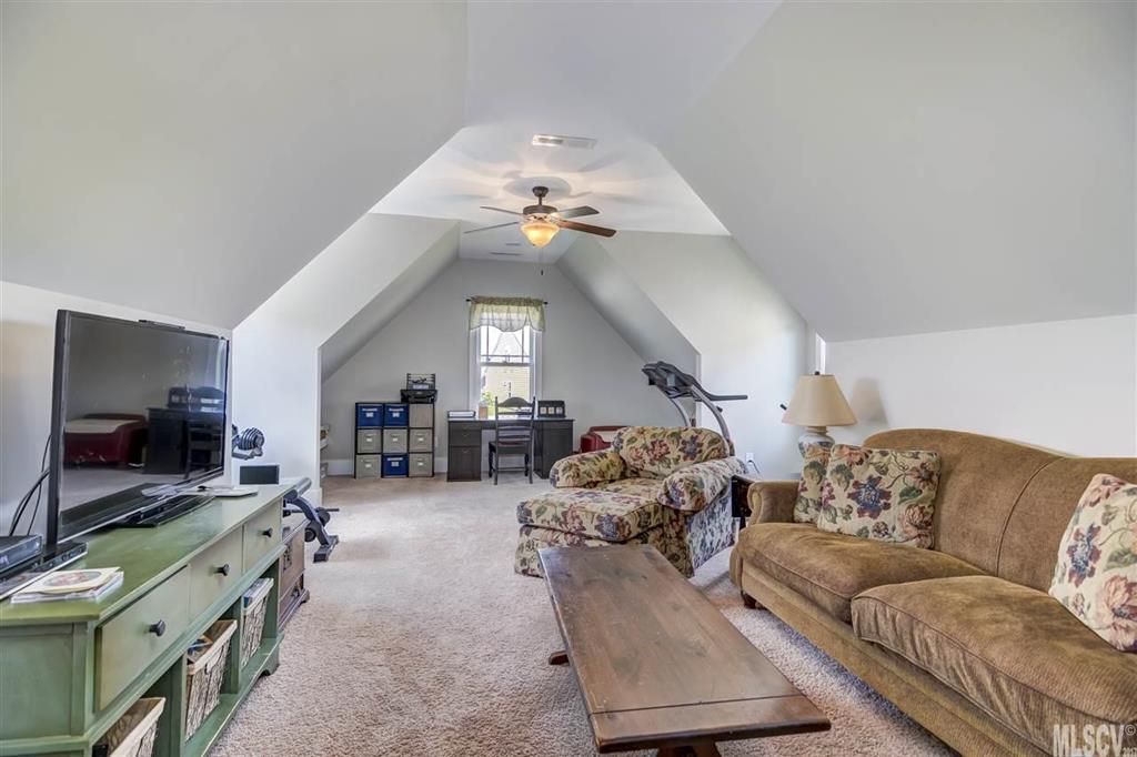 Morrison Plantation - Residential