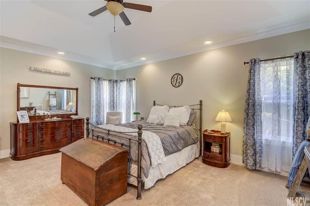 Morrison Plantation - Residential