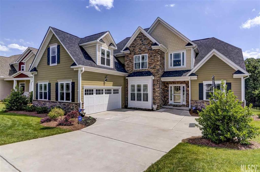 Morrison Plantation - Residential