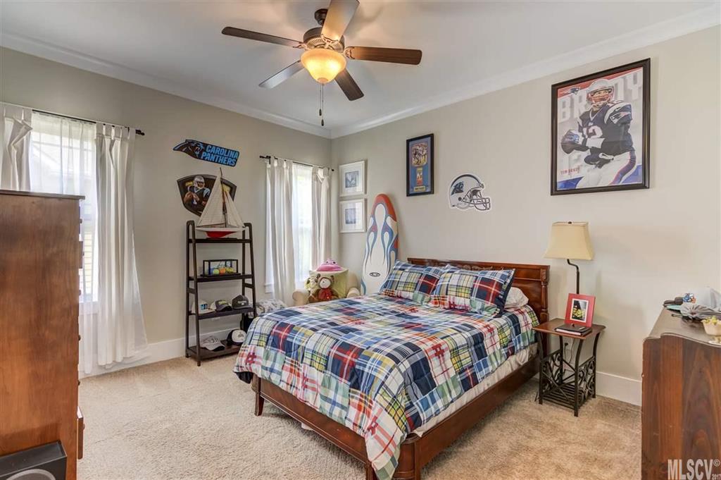 Morrison Plantation - Residential