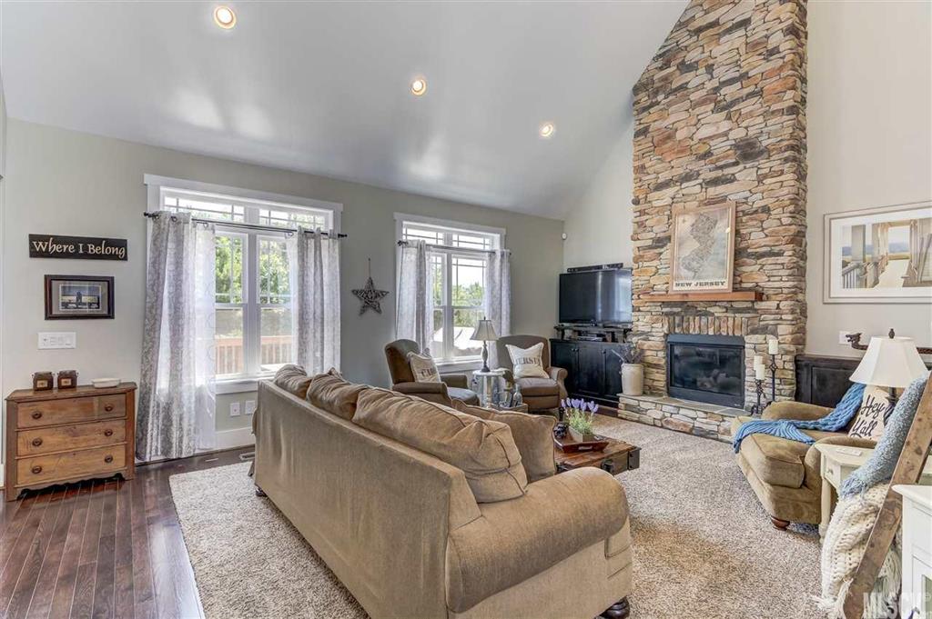 Morrison Plantation - Residential