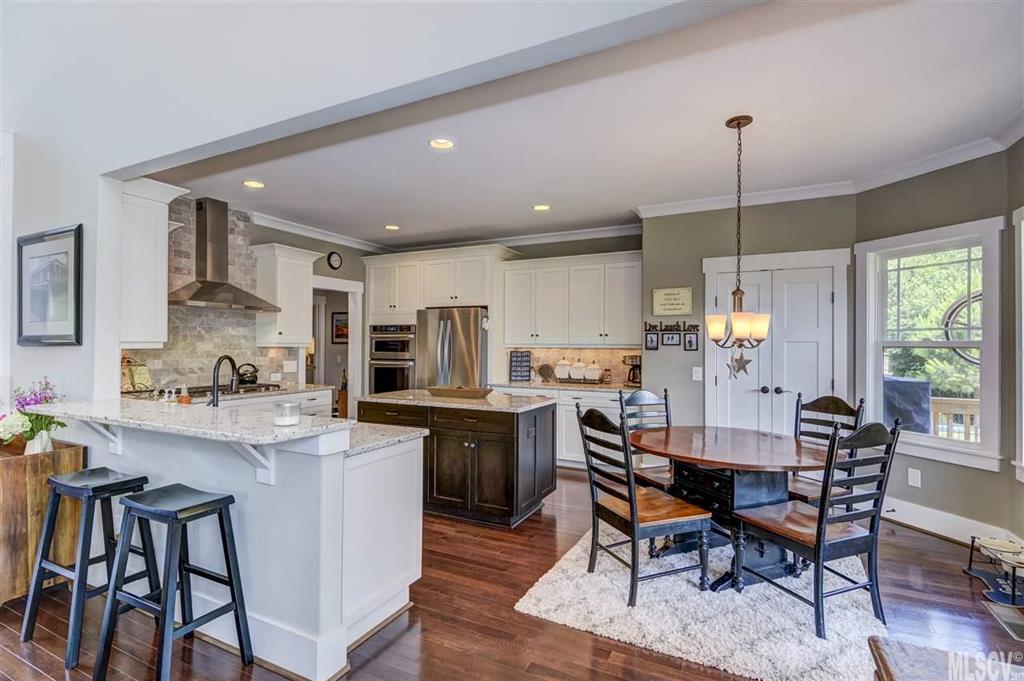 Morrison Plantation - Residential