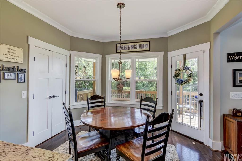 Morrison Plantation - Residential