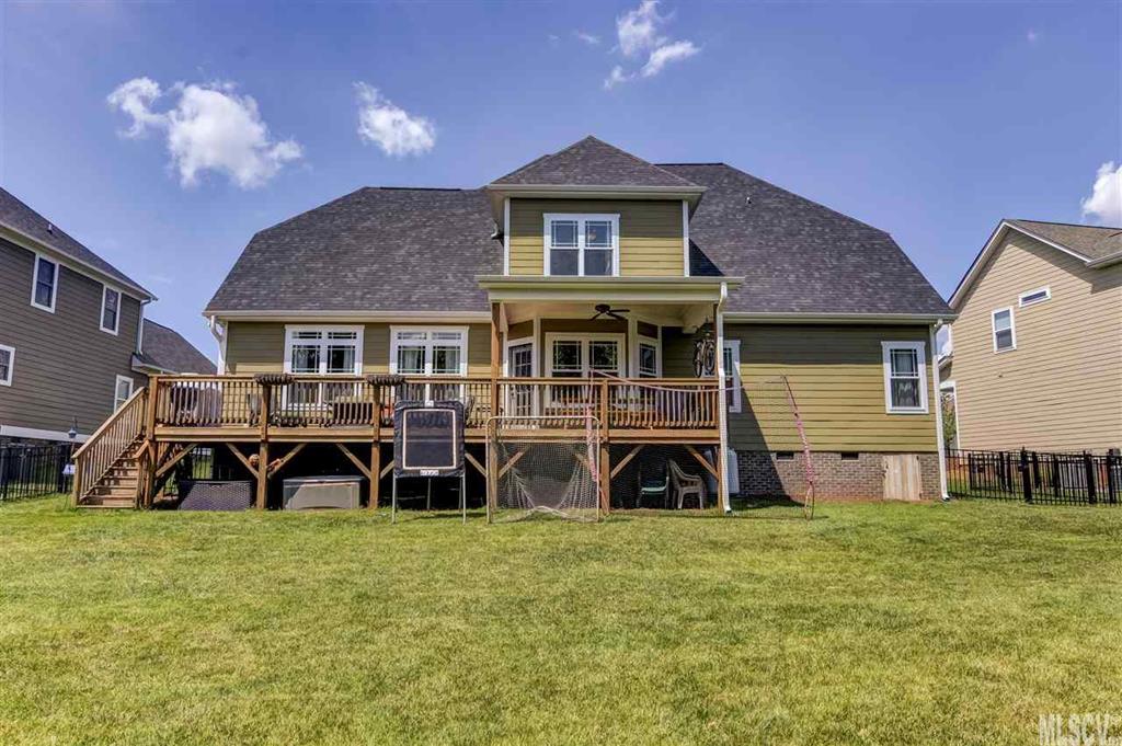 Morrison Plantation - Residential