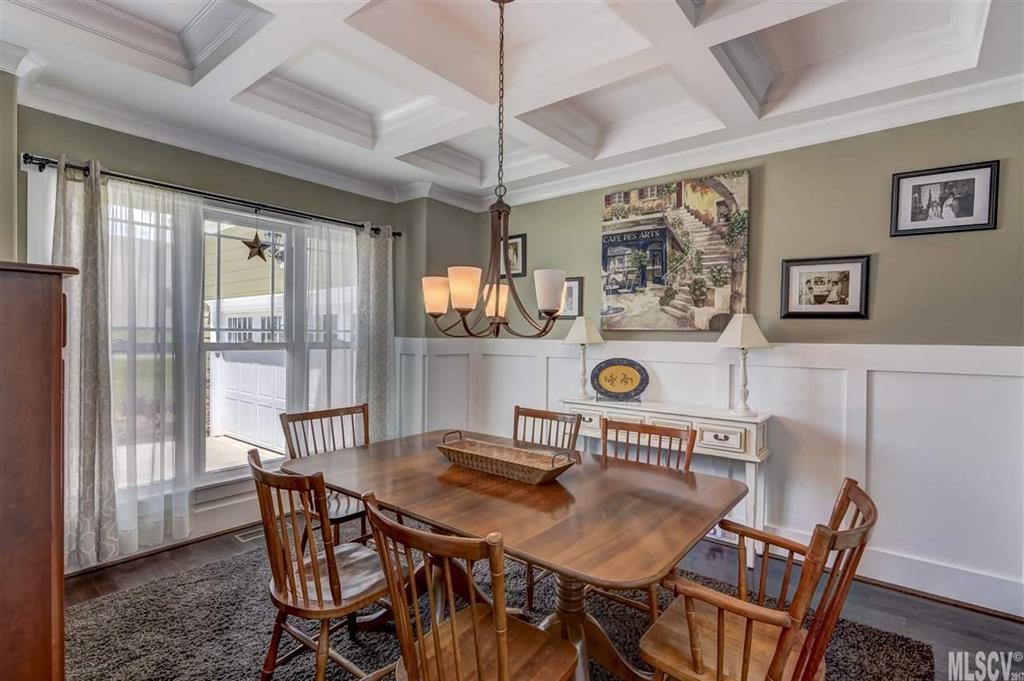 Morrison Plantation - Residential