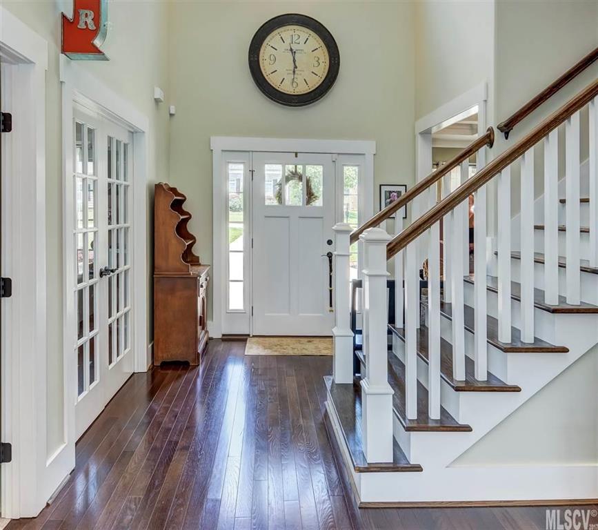 Morrison Plantation - Residential