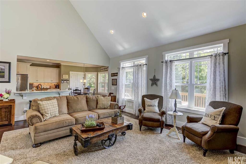 Morrison Plantation - Residential