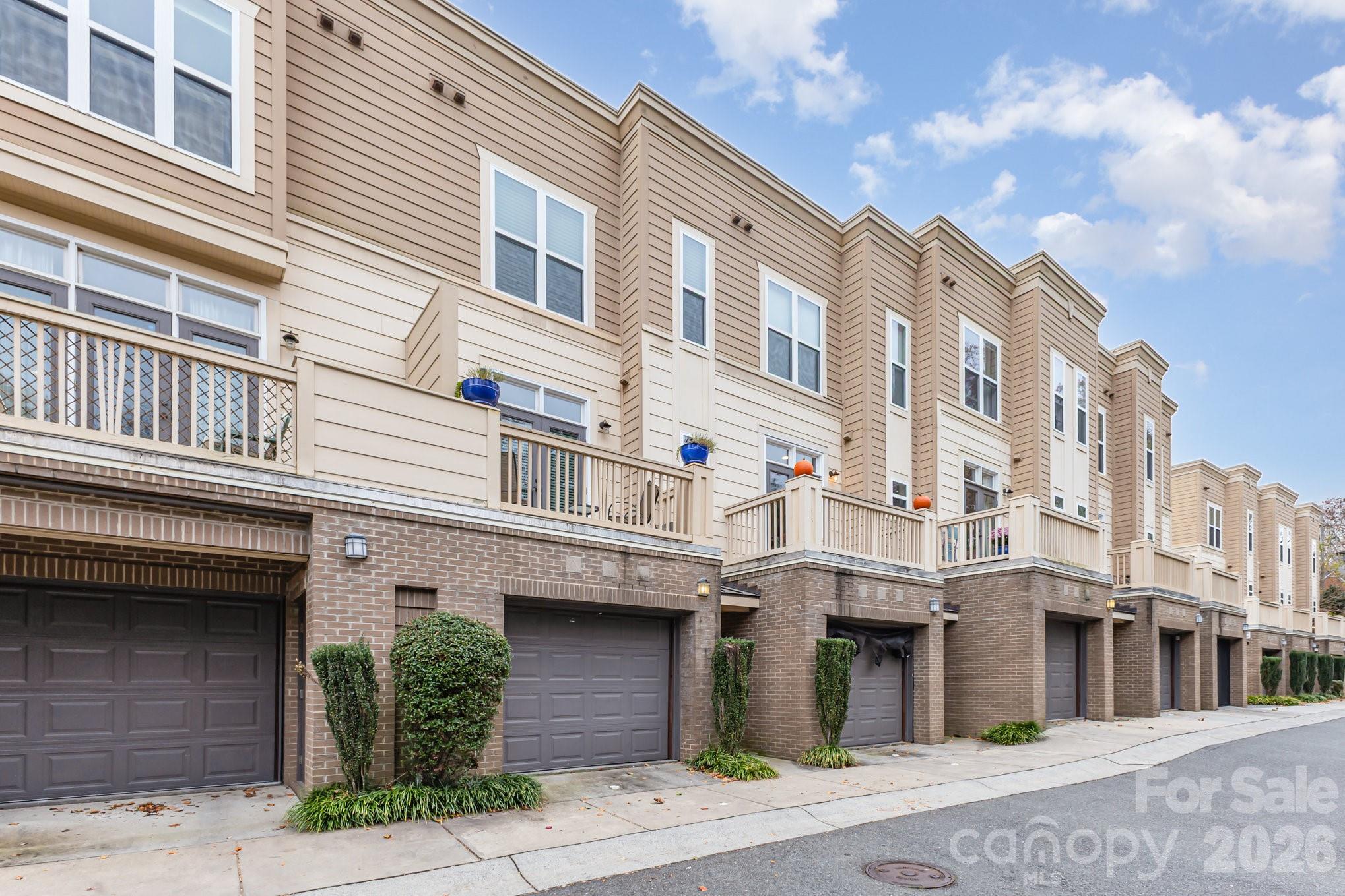 Elizabeth - Residential