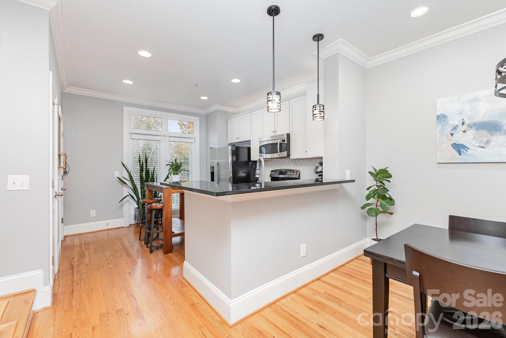 Elizabeth - Residential