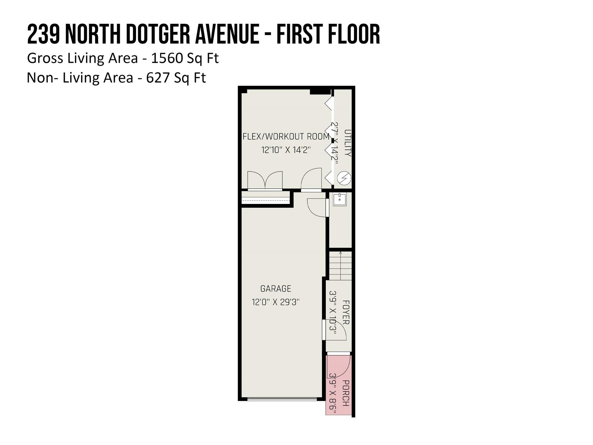 Elizabeth - Residential