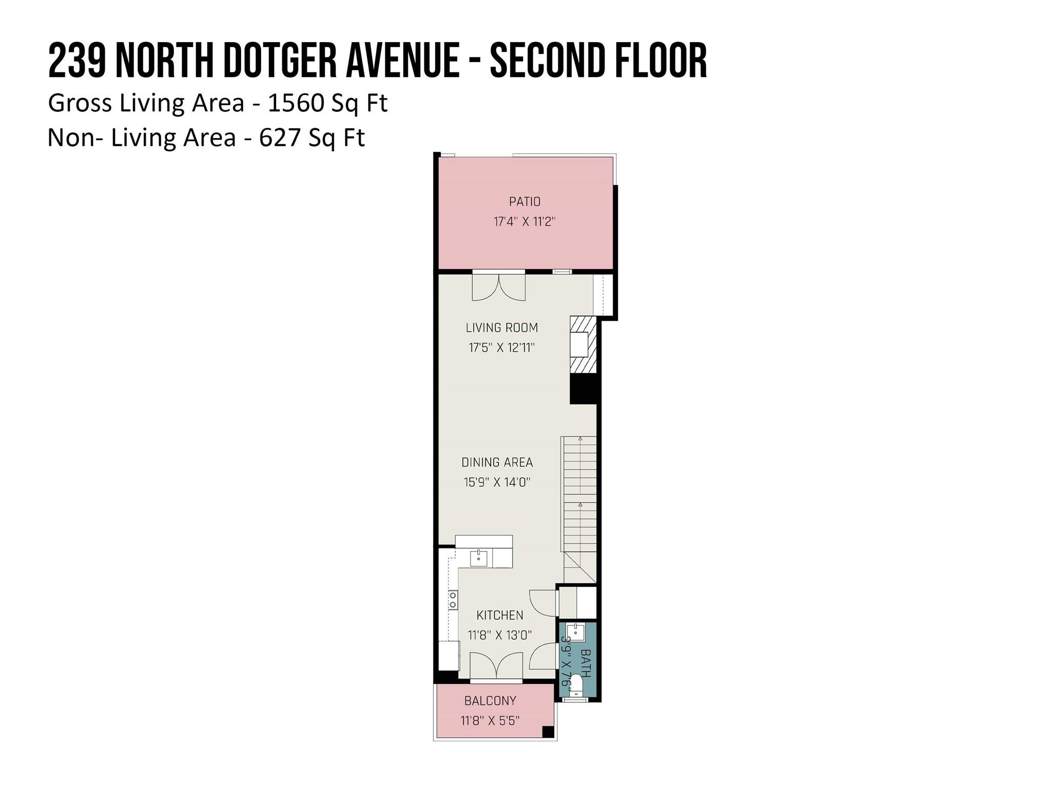 Elizabeth - Residential