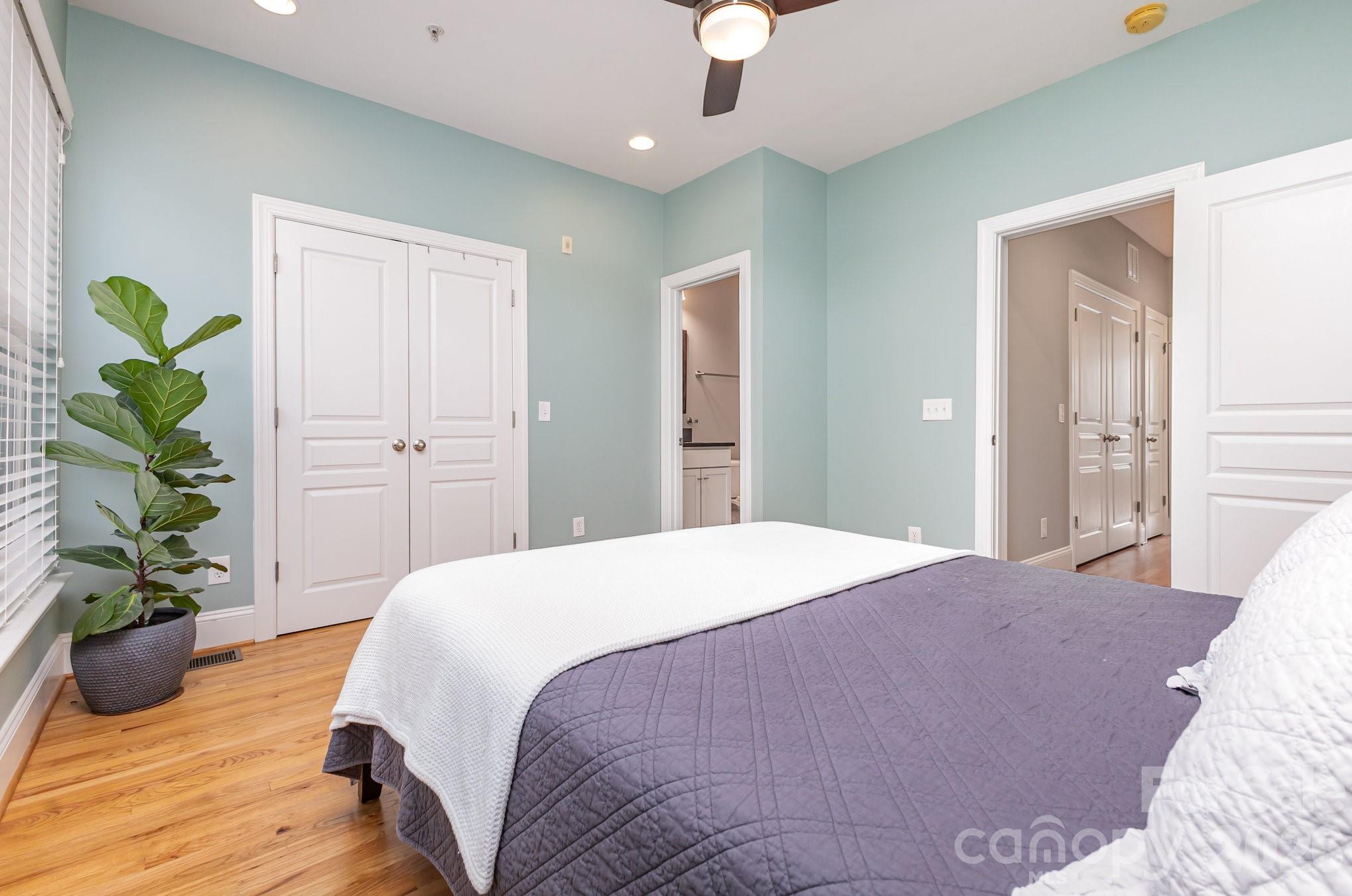 Elizabeth - Residential