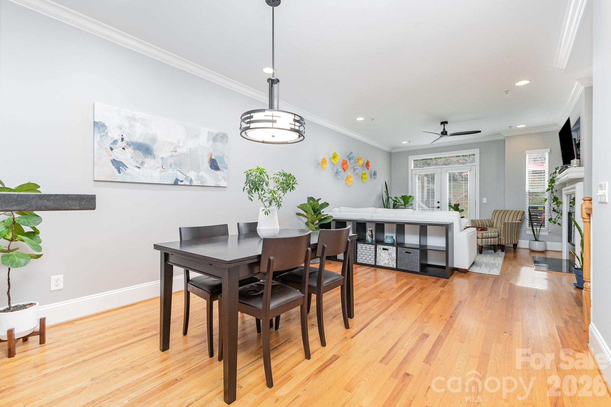 Elizabeth - Residential