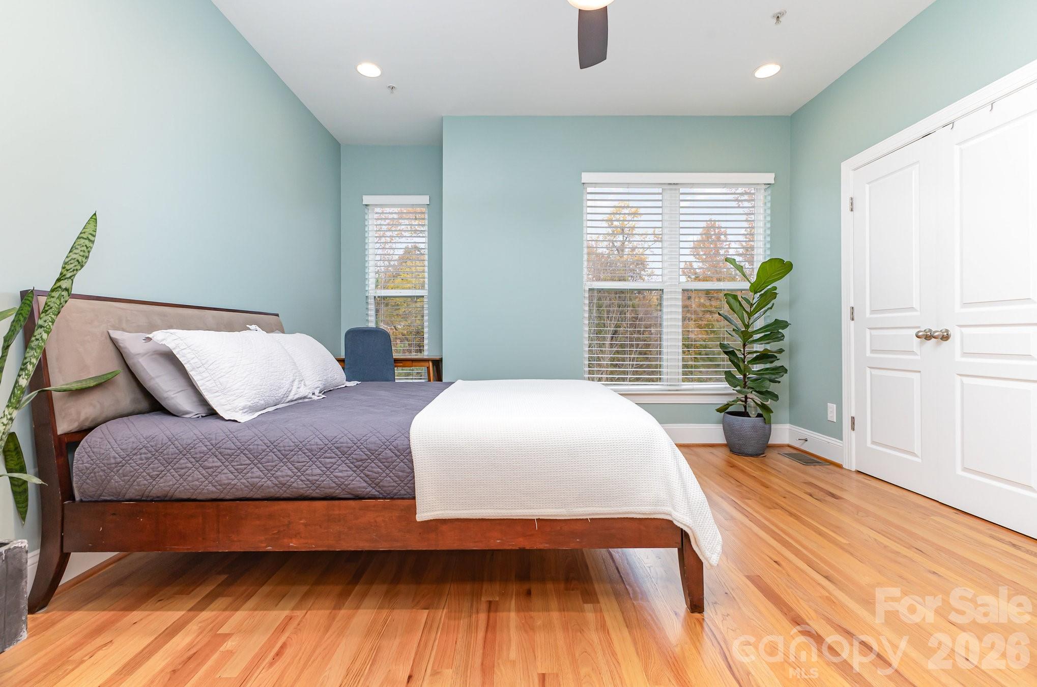 Elizabeth - Residential