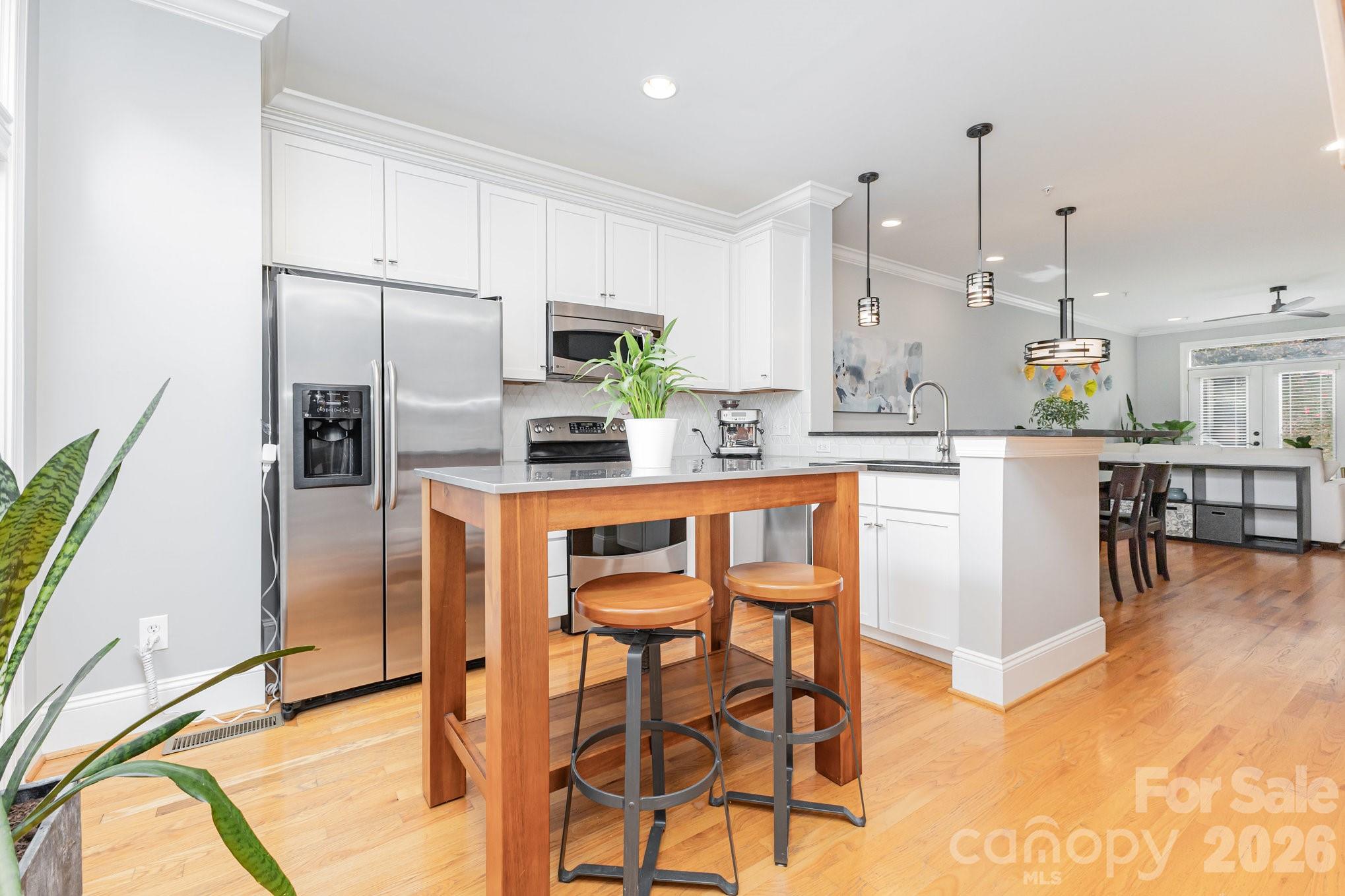 Elizabeth - Residential