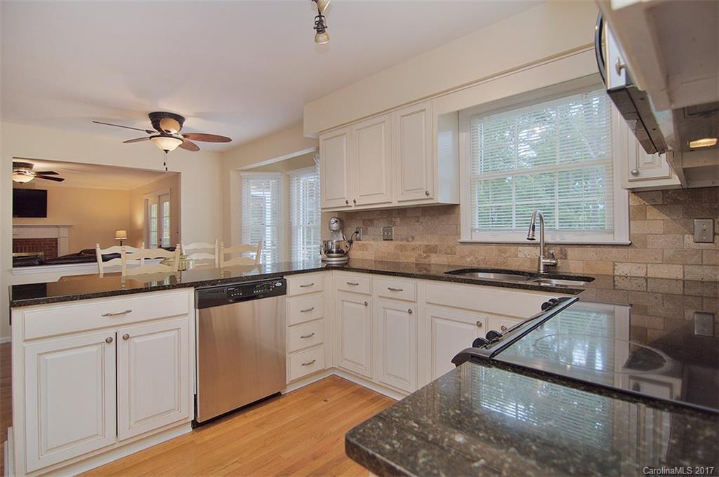 Seven Coves - Residential