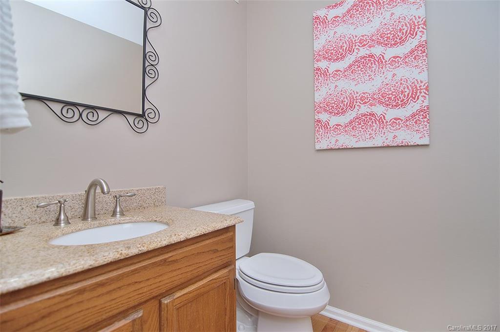 Seven Coves - Residential