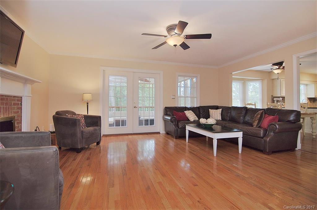 Seven Coves - Residential