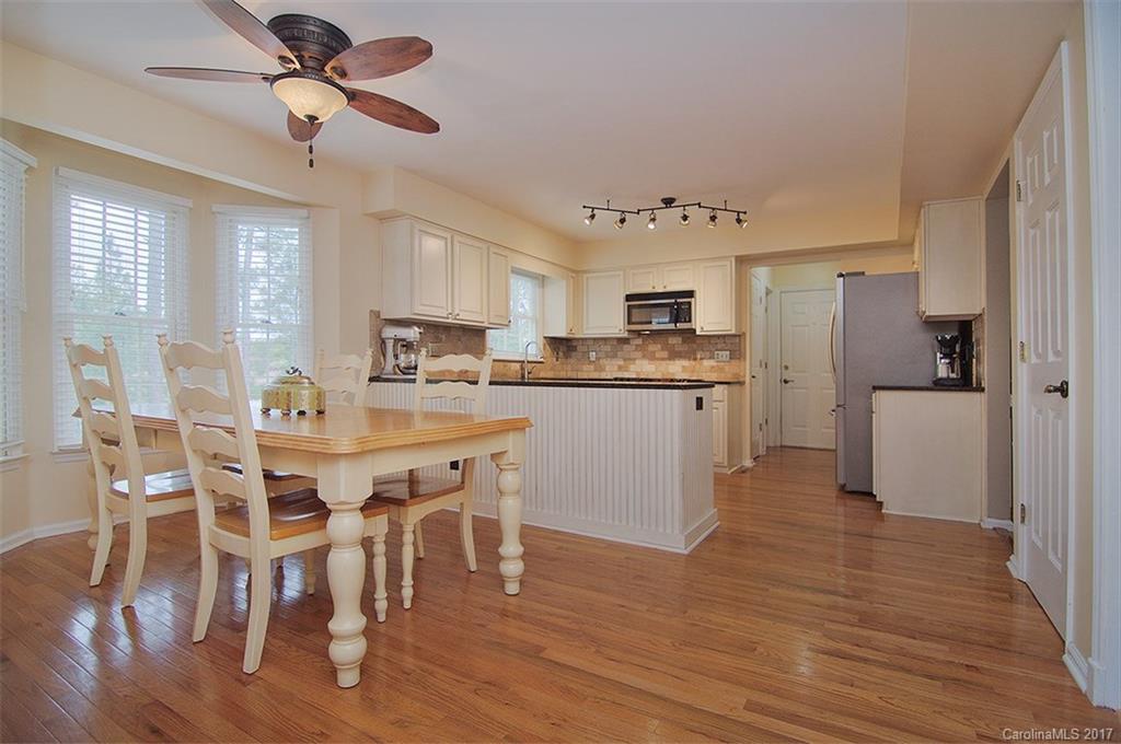 Seven Coves - Residential