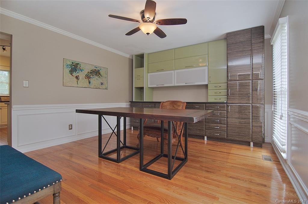 Seven Coves - Residential