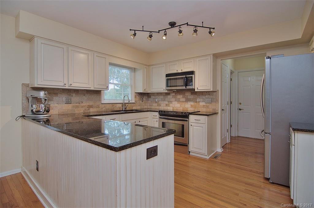 Seven Coves - Residential