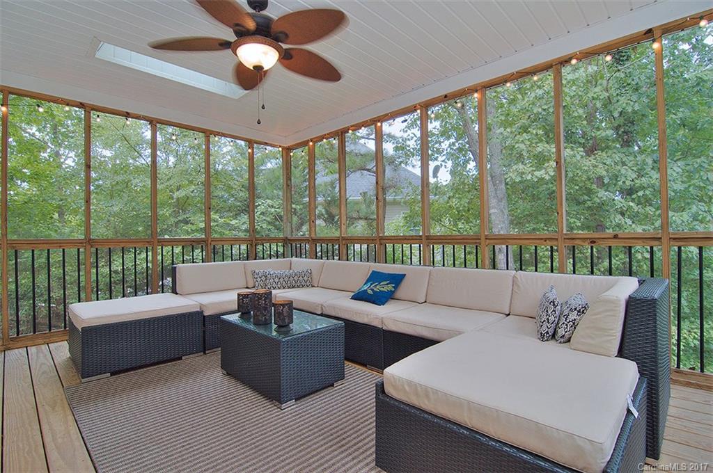 Seven Coves - Residential