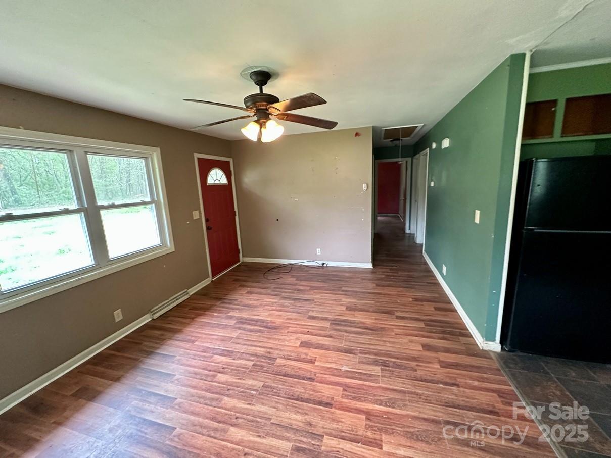 181 Canipe Road