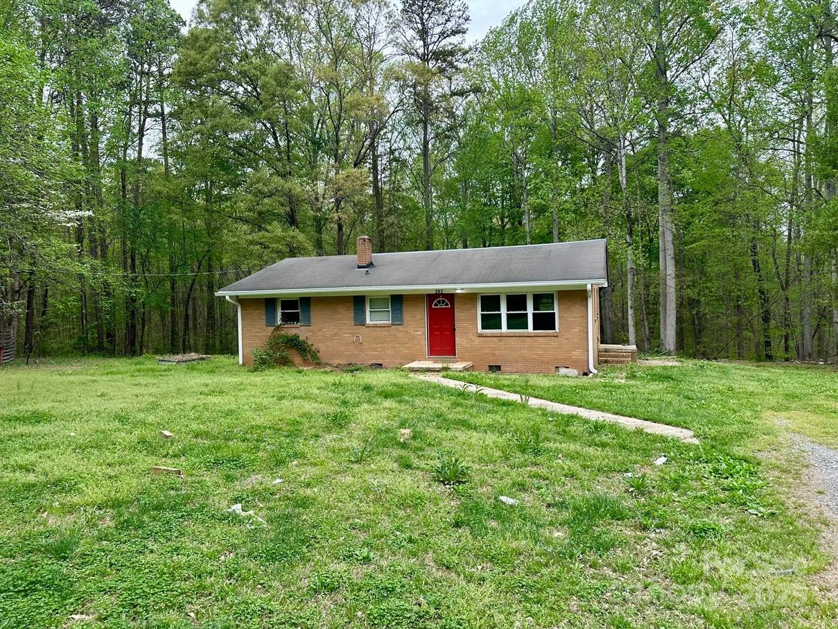 181 Canipe Road